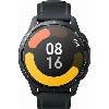 Умные часы Xiaomi Watch S1 Active 42 мм, черный